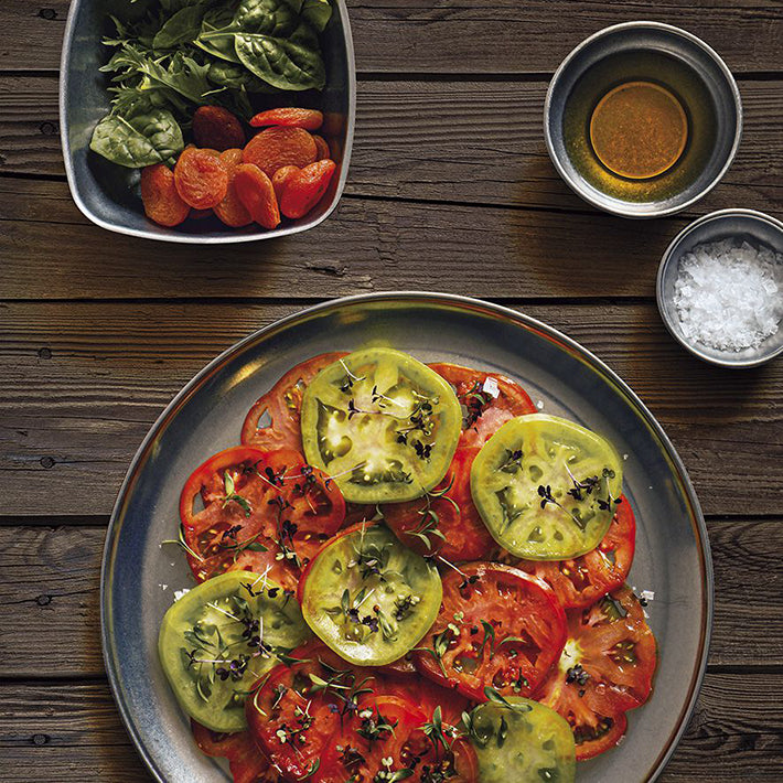 Alt Vajilla Vintage con acabado en plata para Eventos y Hostelería EME Mobiliario