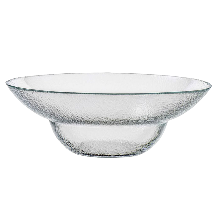 Alt Plato de Degustación Oppidum con un diámetro de 25cm, para presentar platos, tapas... EME Mobiliario