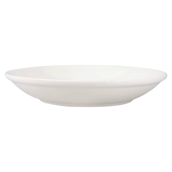 Alt Vajilla Milena de Pioli fabricada en porcelana vitrificada apta para el uso intensivo profesional EME Mobiliario
