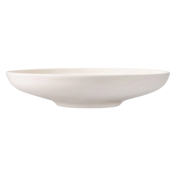 Alt Vajilla Plano de Pioli fabricada en porcelana vitrificada apta para el uso intensivo profesional