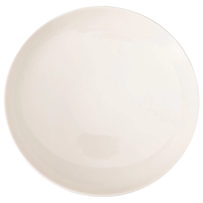 Alt Vajilla Plano de Pioli fabricada en porcelana vitrificada apta para el uso intensivo profesional