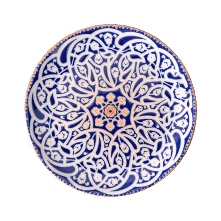 Alt Vajilla Oriental fabricada en porcelana de calidad apta para el uso intensivo profesional