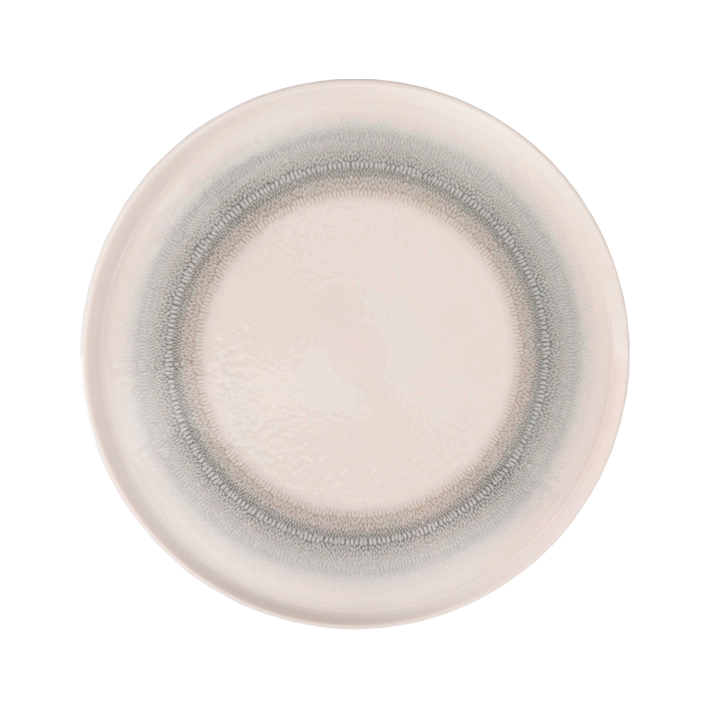 Alt Vajilla Neptune fabricada en porcelana de alta calidad perfecta para el uso intensivo profesional