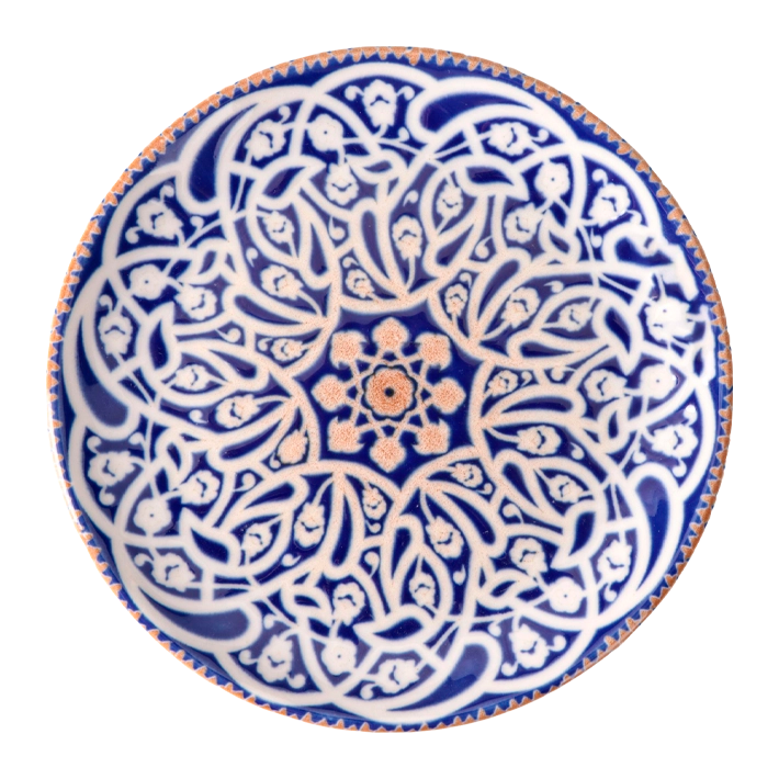 Alt Vajilla Oriental fabricada en porcelana de calidad apta para el uso intensivo profesional