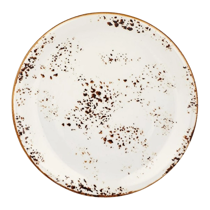 Alt Vajilla Elegance es una vajilla fabricada con porcelana con un diseño elegante e innovador ideal apta para el uso intensivo profesional EME Mobiliario 