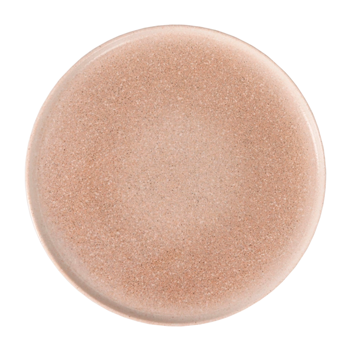 Alt Vajilla Zenit inspirada en el amanecer, fabricada con porcelana de calidad ideal para el uso intensivo profesional