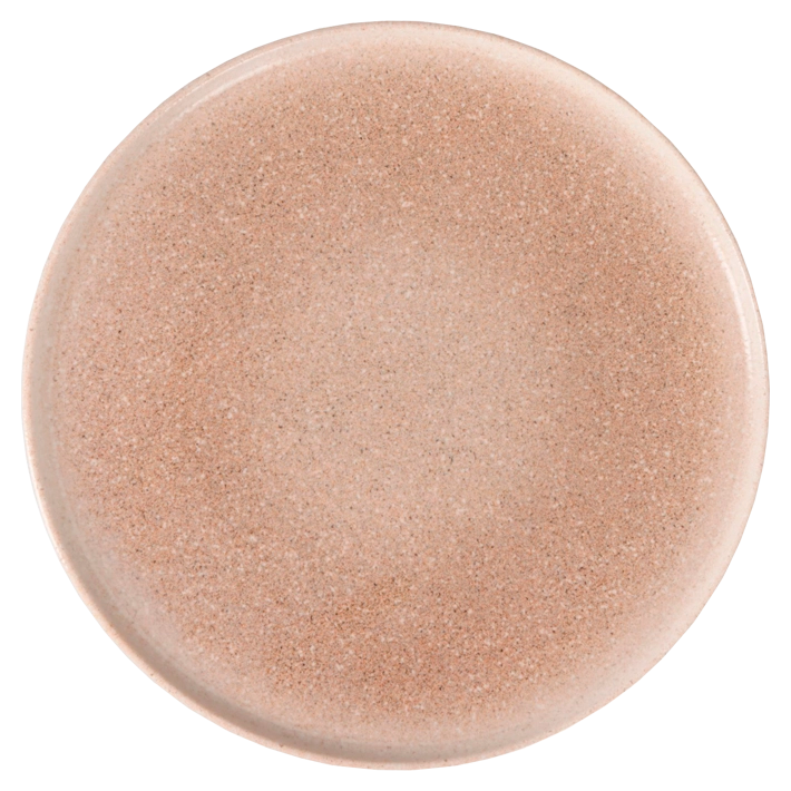 Alt Vajilla Zenit inspirada en el amanecer, fabricada con porcelana de calidad ideal para el uso intensivo profesional