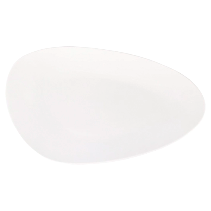 Alt Vajilla Harmonia Pioli fabricada en porcelana vitrificada apta para el uso intensivo profesional