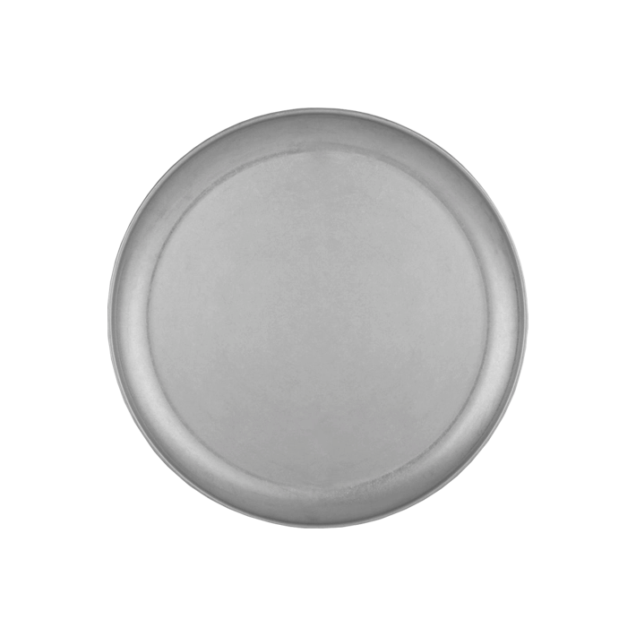 Alt Vajilla Vintage de Bonna con acabado en plata. Ideal para Eventos y Hostelería EME Mobiliario