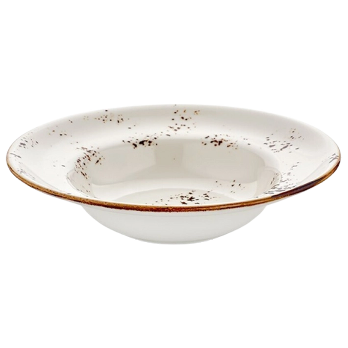 Alt Vajilla Elegance es una vajilla fabricada con porcelana con un diseño elegante e innovador ideal apta para el uso intensivo profesional EME Mobiliario 