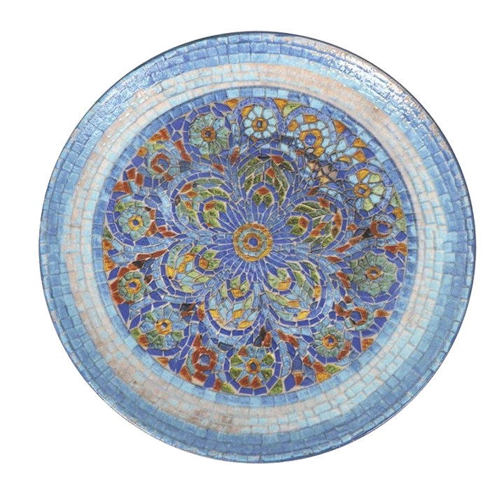 Alt Vajilla Gourmet Indigo de Bonna fabricada en porcelana de alta calidad perfecta para el uso intensivo profesional