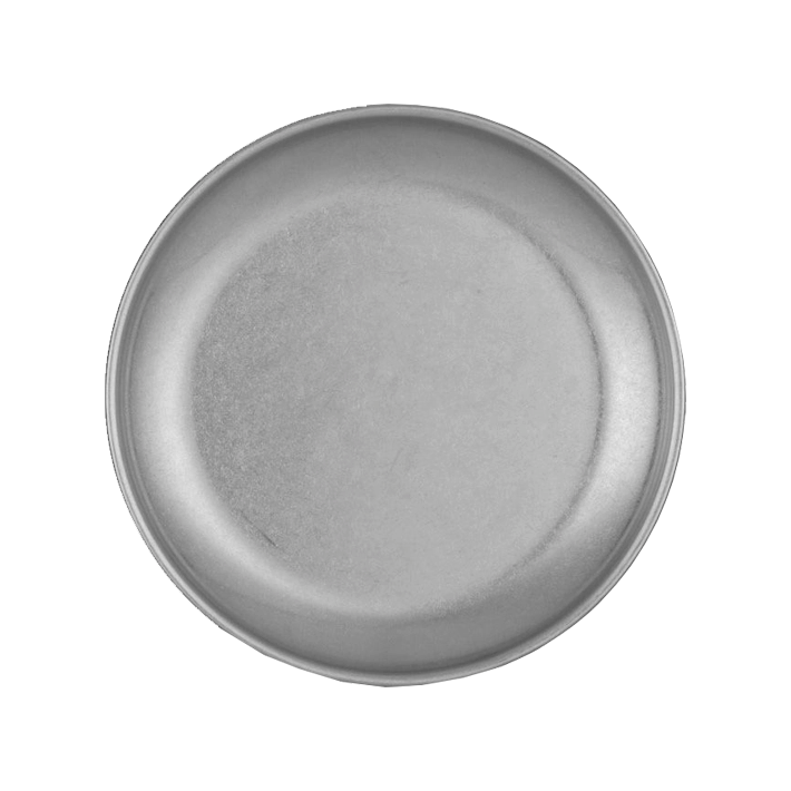 Alt Vajilla Vintage de Bonna con acabado en plata. Ideal para Eventos y Hostelería EME Mobiliario