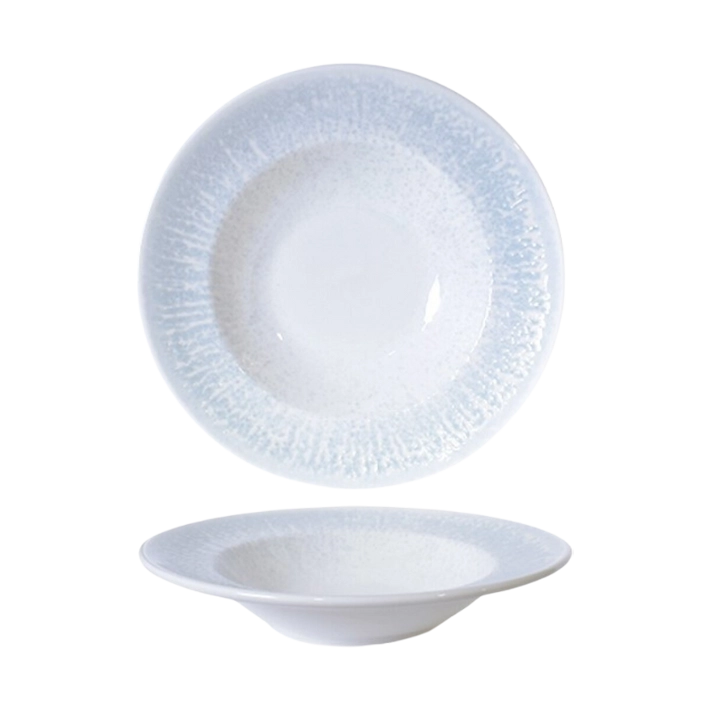 Alt Vajilla Lapis fabricada con porcelana de alta calidad apta para lavavajillas ideal para el uso intensivo profesional EME Mobiliario 