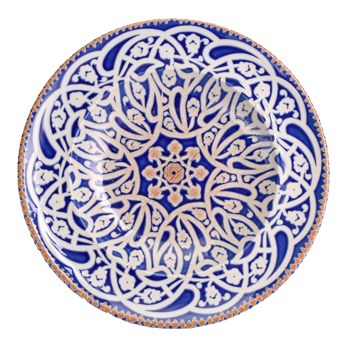 Alt Vajilla Oriental fabricada en porcelana de calidad apta para el uso intensivo profesional