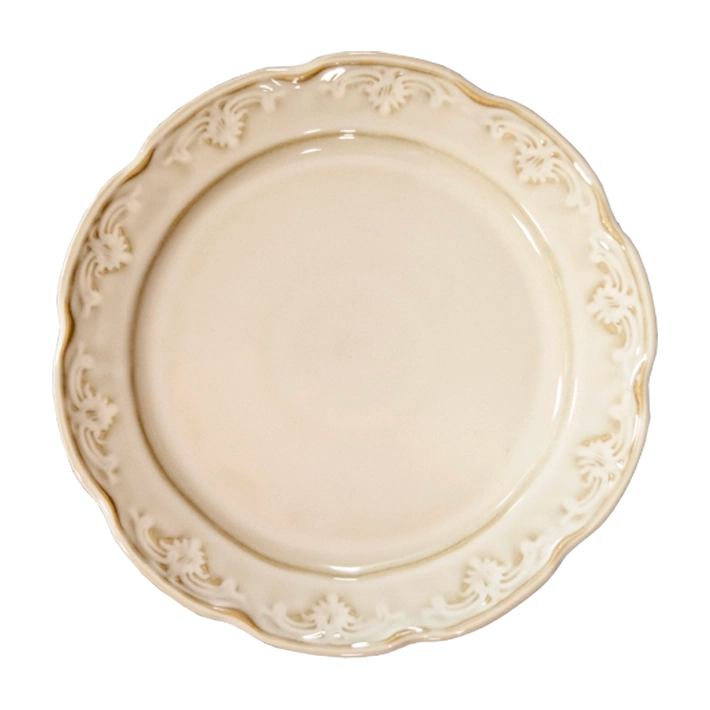 Alt Vajilla Roma fabricada con gres vitrificado de alta resistencia ideal para el uso intensivo profesional EME Mobiliario 