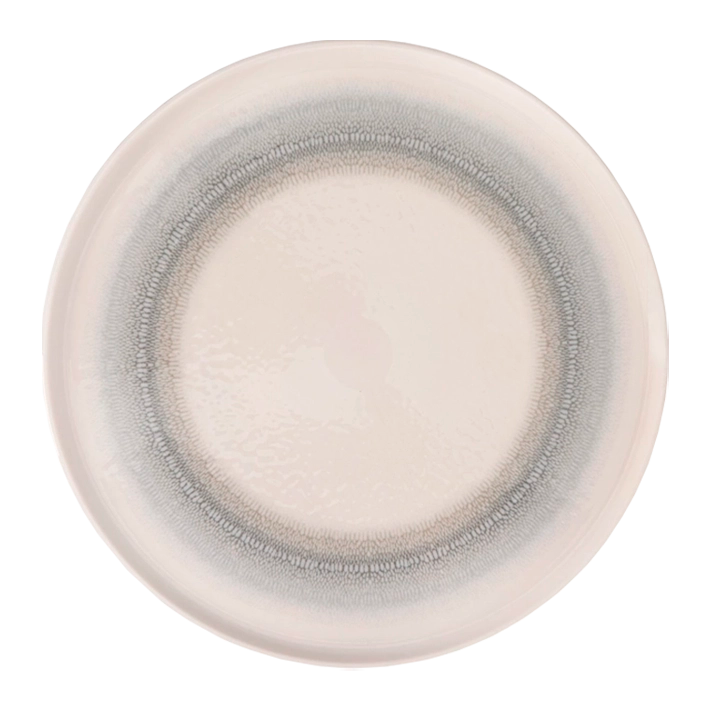 Alt Vajilla Neptune fabricada en porcelana de alta calidad perfecta para el uso intensivo profesional