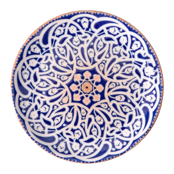 Alt Vajilla Oriental fabricada en porcelana de calidad apta para el uso intensivo profesional