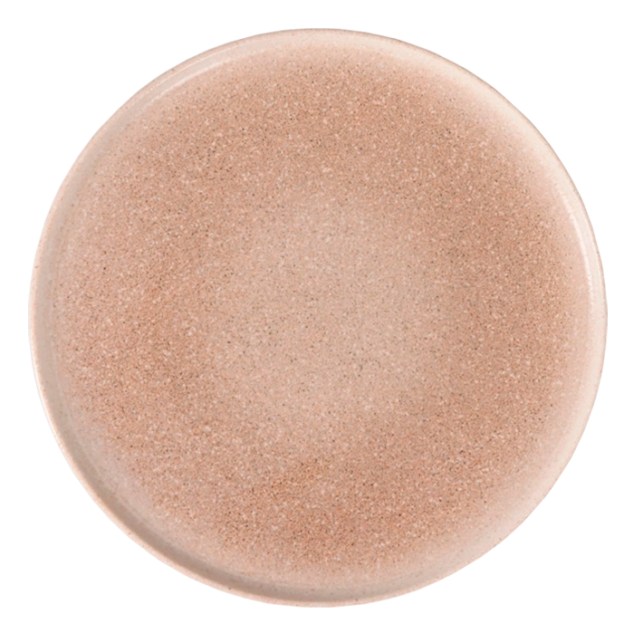 Alt Vajilla Zenit inspirada en el amanecer, fabricada con porcelana de calidad ideal para el uso intensivo profesional