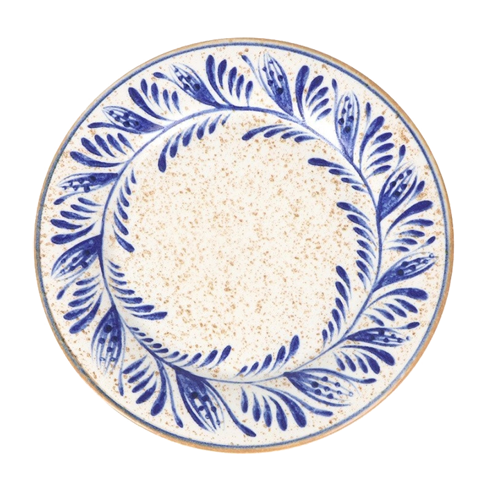 Alt Vajilla Albus Latino de Bonna, fabricada con porcelana de la más alta calidad, ideal para eventos y establecimientos de hostelería elegantes y originales
