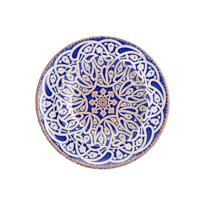 Alt Vajilla Oriental fabricada en porcelana de calidad apta para el uso intensivo profesional