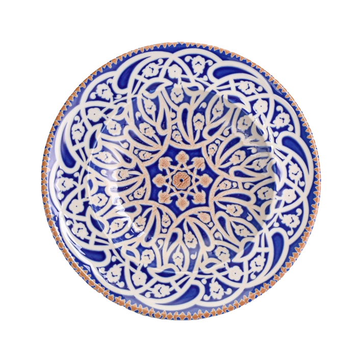 Alt Vajilla Oriental fabricada en porcelana de calidad apta para el uso intensivo profesional