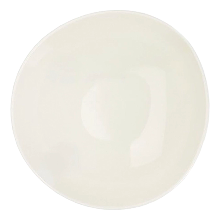 Alt Vajilla Harmonia Pioli fabricada en porcelana vitrificada apta para el uso intensivo profesional