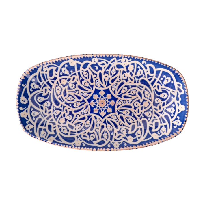 Alt Vajilla Oriental fabricada en porcelana de calidad apta para el uso intensivo profesional