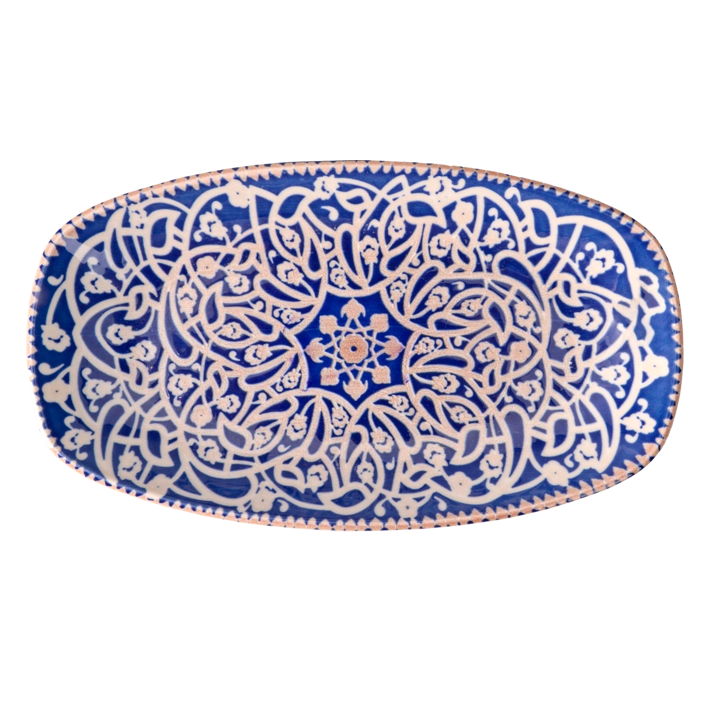 Alt Vajilla Oriental fabricada en porcelana de calidad apta para el uso intensivo profesional