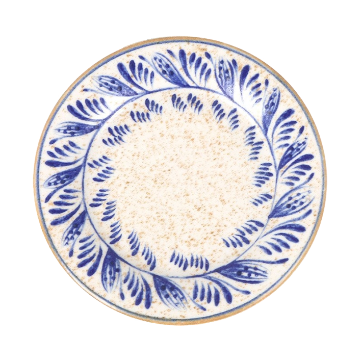 Alt Vajilla Albus Latino de Bonna, fabricada con porcelana de la más alta calidad, ideal para eventos y establecimientos de hostelería elegantes y originales