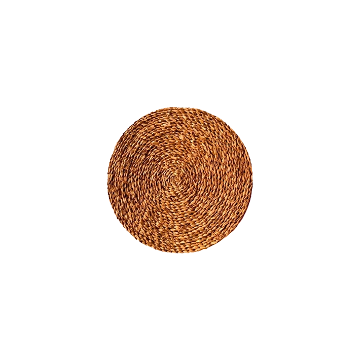 Alt Plato Pan Enea. Diámetro 15 cm. 100% artesanal. Platos de Pan Para Eventos EME Mobiliario