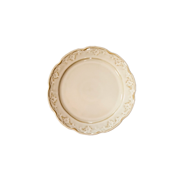 Alt Vajilla Roma fabricada con gres vitrificado de alta resistencia ideal para el uso intensivo profesional EME Mobiliario 