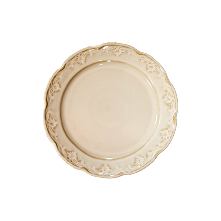 Alt Vajilla Roma fabricada con gres vitrificado de alta resistencia ideal para el uso intensivo profesional EME Mobiliario 