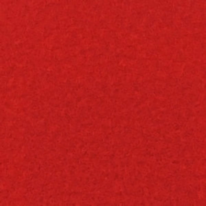 Alt Rollo de moqueta de 2 metros fabricado 100% poliéster de color rojo ideal para eventos EME Mobiliario