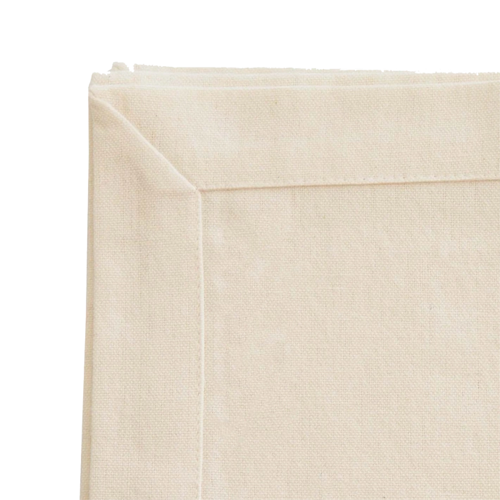 Alt Servilleta Blanco Roto, para eventos y hostelería EME Mobiliario