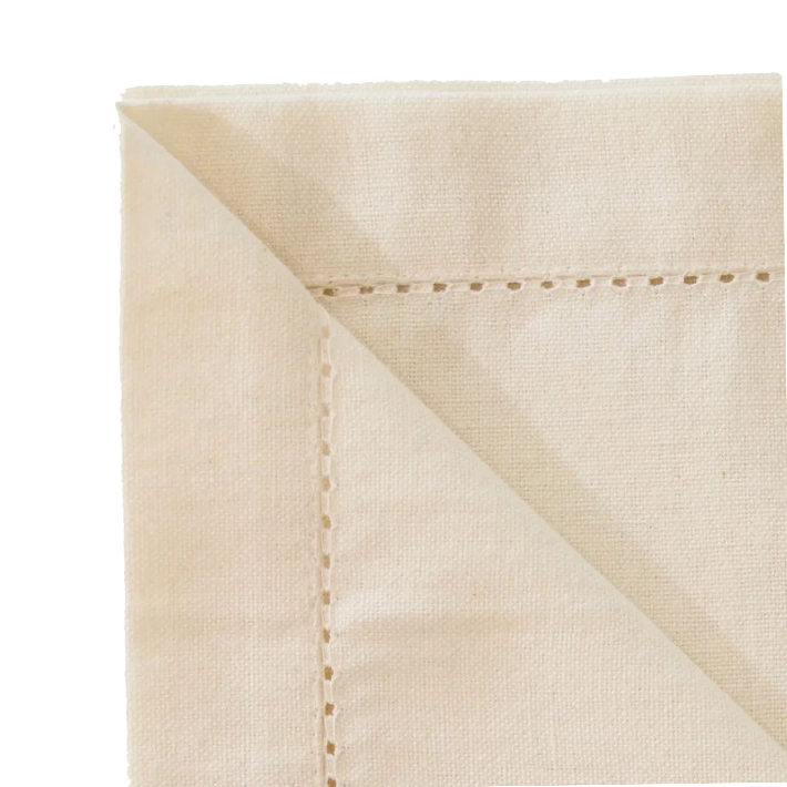 Alt Servilleta Vainica, para eventos y hostelería EME Mobiliario