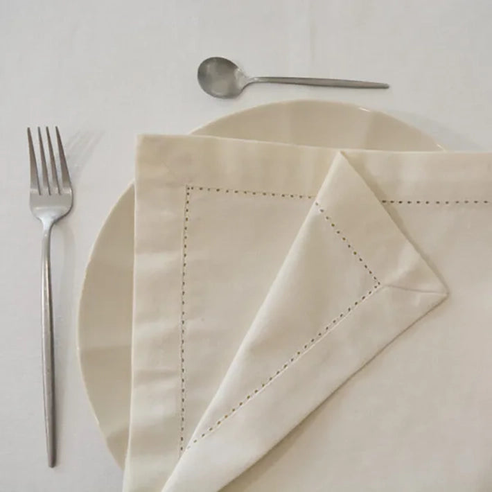 Alt Servilleta Vainica, para eventos y hostelería EME Mobiliario