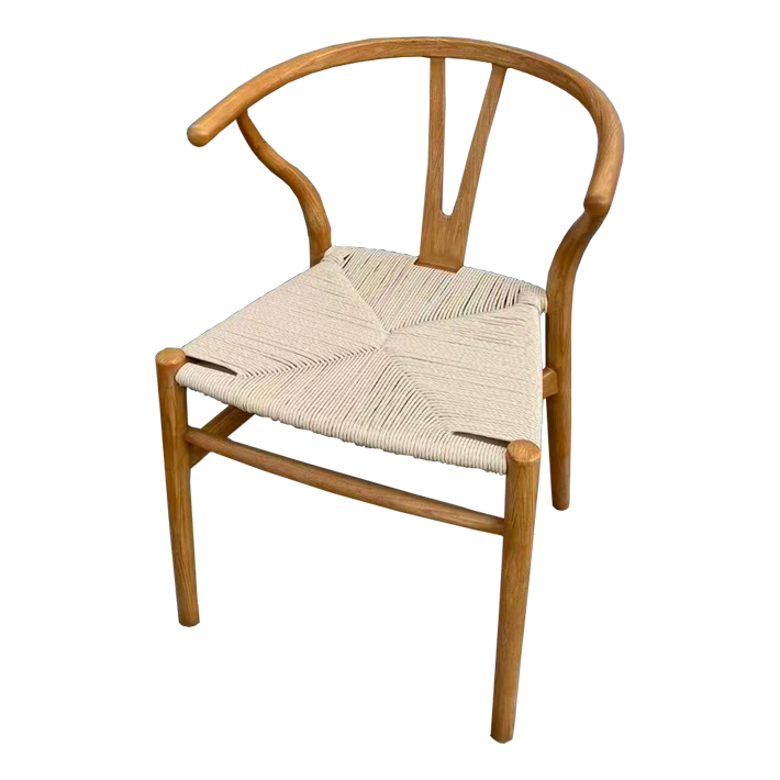 Alt Silla Bone Imitacion Madera para eventos y hostelería