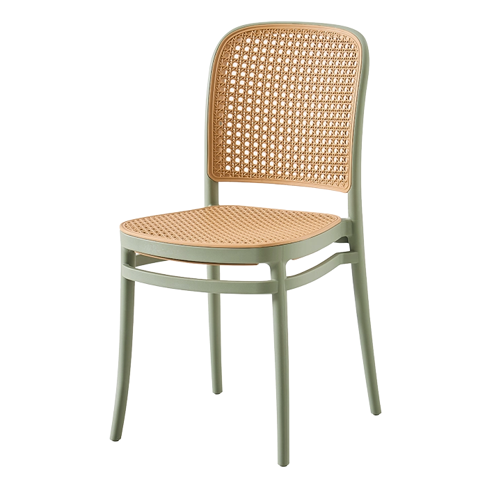 Alt Silla para Hostelería, Hogar y Eventos. Silla Apilable EME Mobiliario