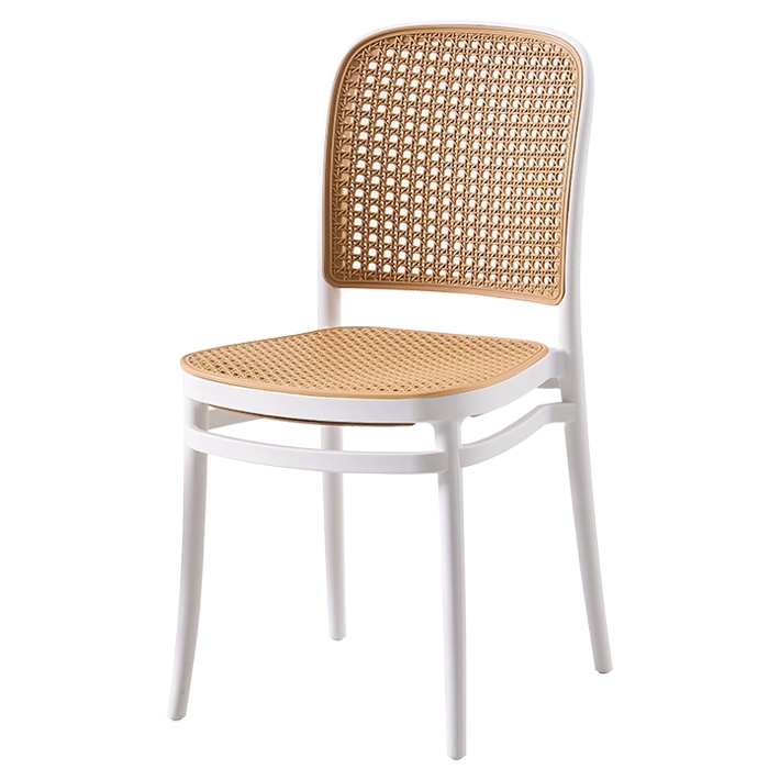 Alt Silla para Hostelería, Hogar y Eventos. Silla Apilable EME Mobiliario