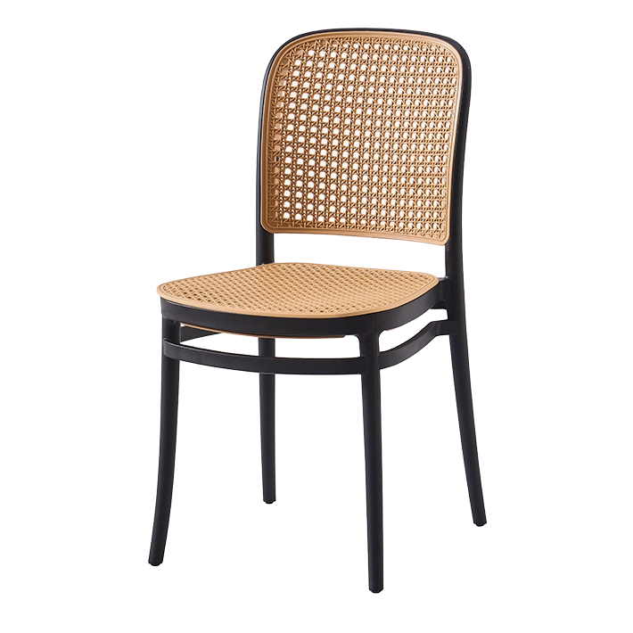 Alt Silla Oporto para Hostelería, Hogar y Eventos. Silla Apilable EME Mobiliario