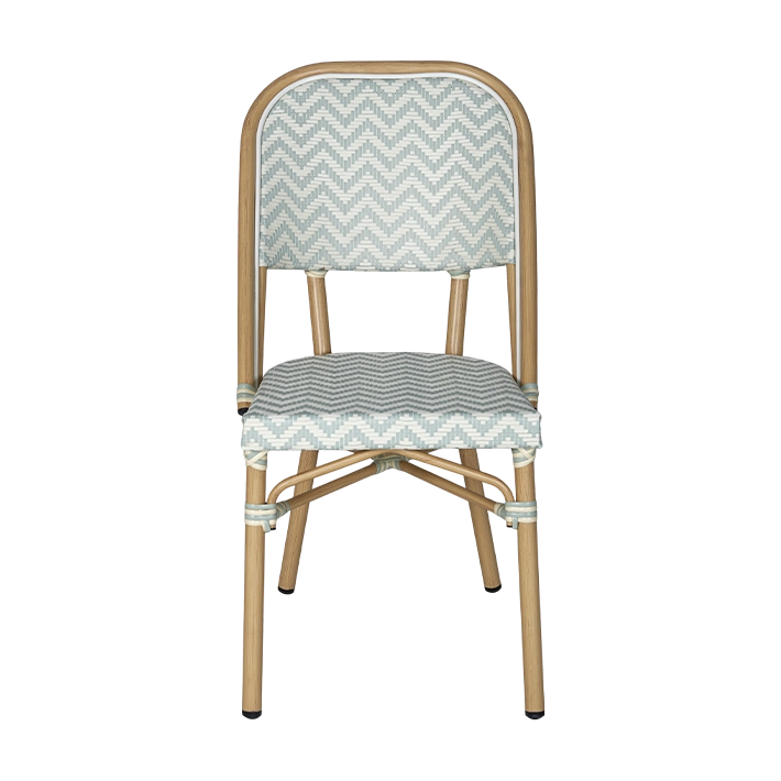 Silla Cannes Azul