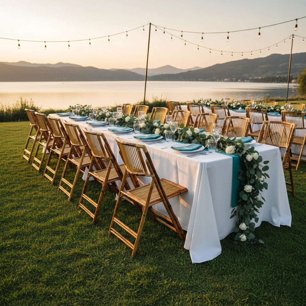 Alt Silla Bambú Con estructura reforzada fabricada con materiales de calidad EME Mobiliario