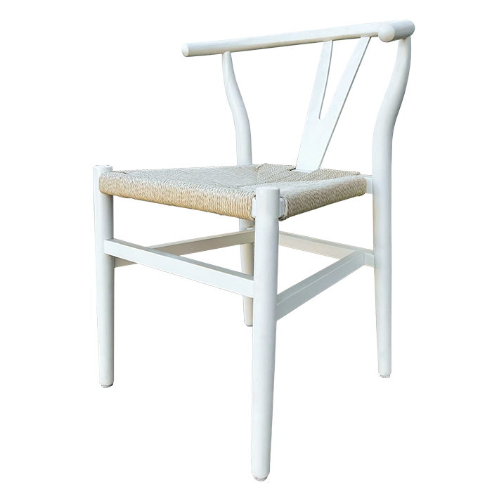 Silla Bone Blanca