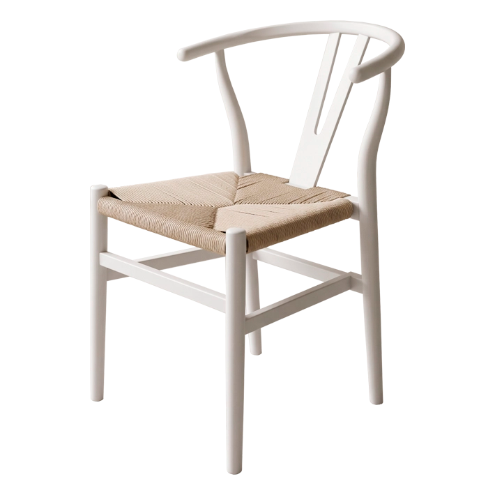 Silla Bone Blanca