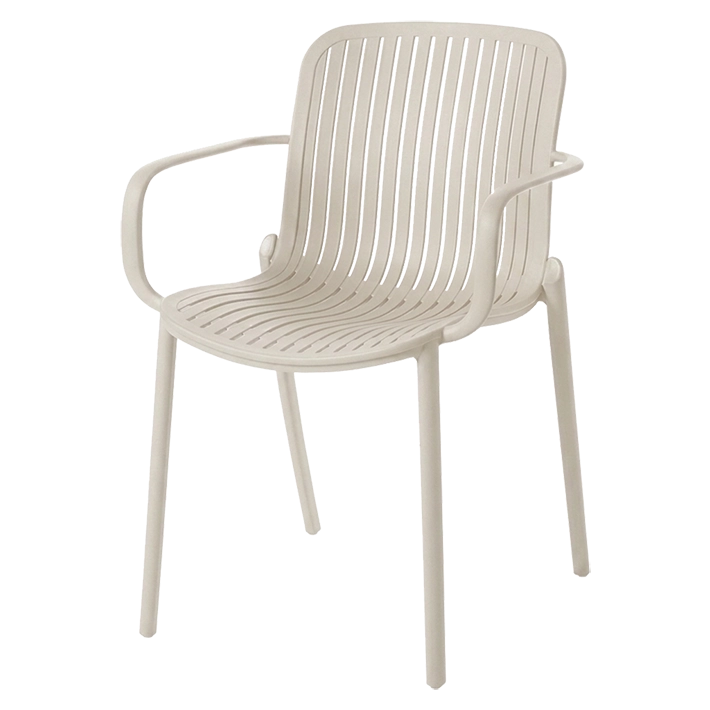 Silla Capri Beige