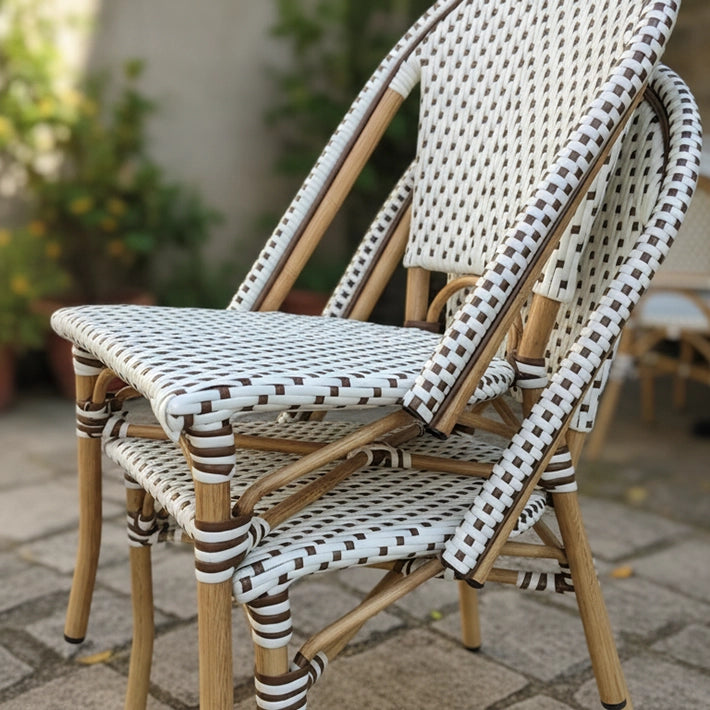 Alt Sillas Lyon Para Hostelería Con Estructura Apilable EME Mobiliario