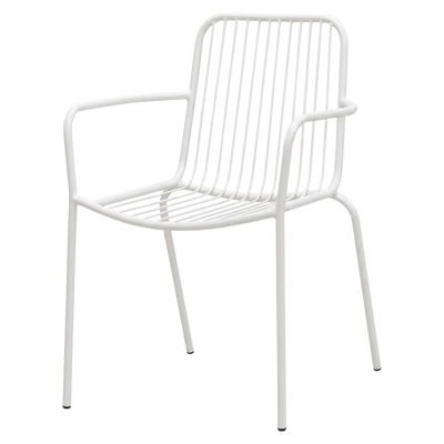 Silla Menorca Blanca