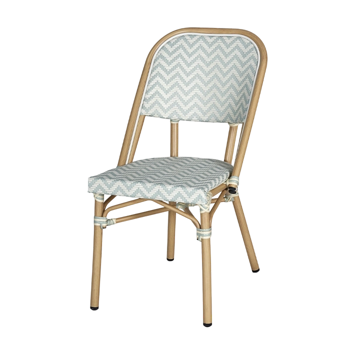 Silla Cannes Azul