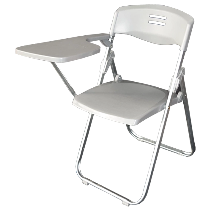 Alt Silla plegable con pala para examen y/o conferencias EME Mobiliario 
