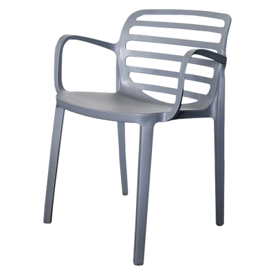 Silla Siena Antracita